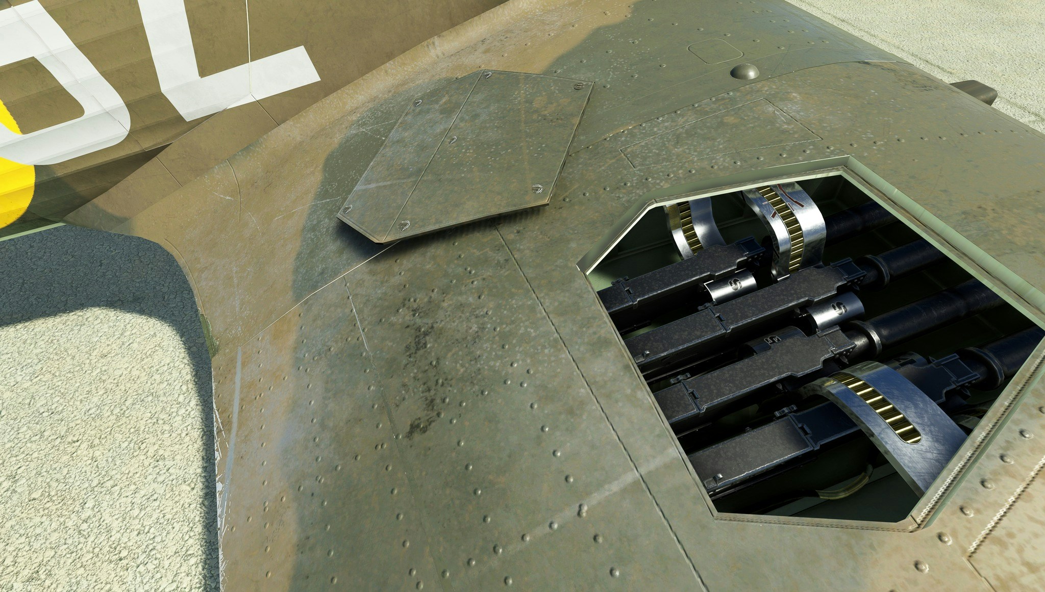 Aeroplane Heaven Announces Hawker Hurricane Mk.1