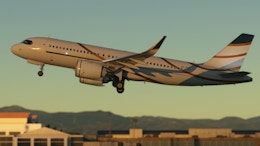 iniBuilds A320neo Available in MSFS Beta