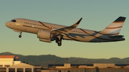 iniBuilds A320neo Available in MSFS Beta