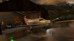 SimWorks Studios PC-12 Pricing & Release Date Announced
