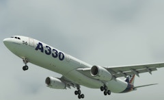 Aerosoft Airbus A330 Development Update