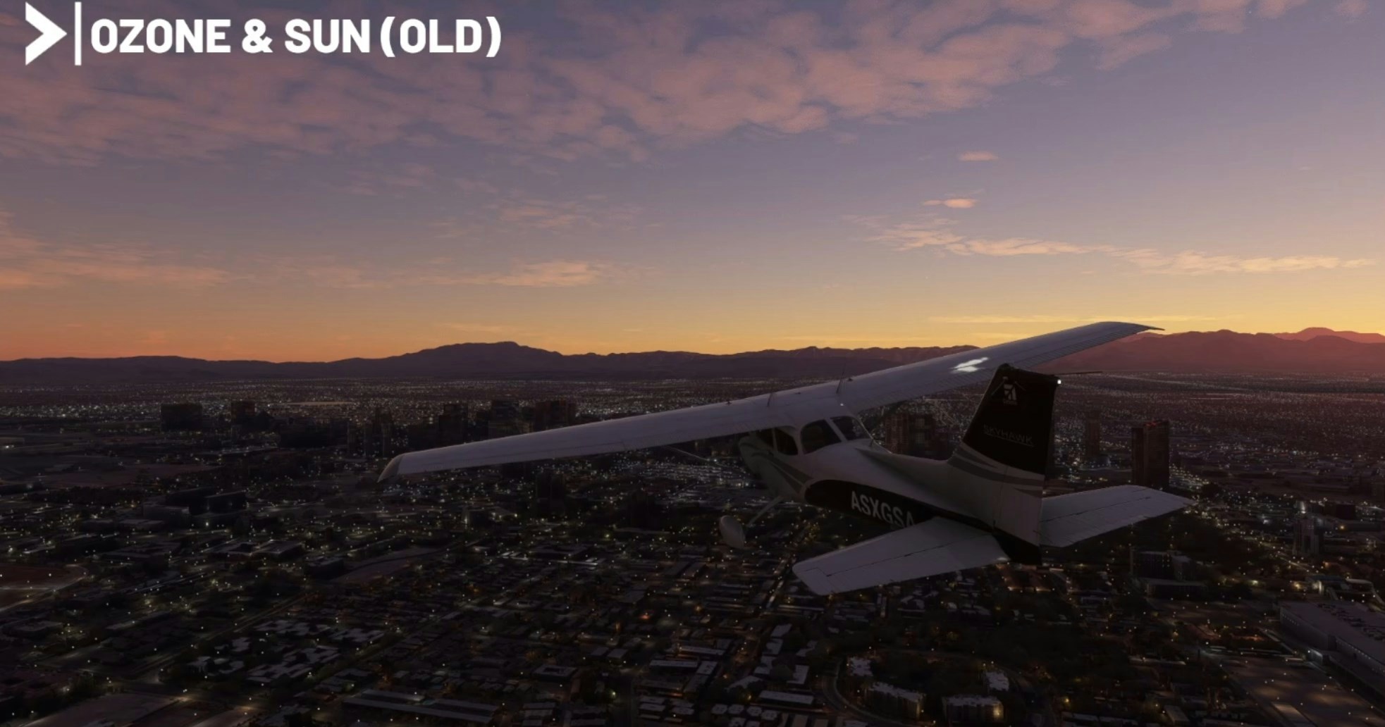 Microsoft Flight Simulator Sim Update 14 is Now Available