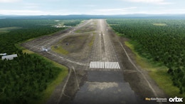 Orbx Surfaces New Previews of Kola Peninsula Map for DCS