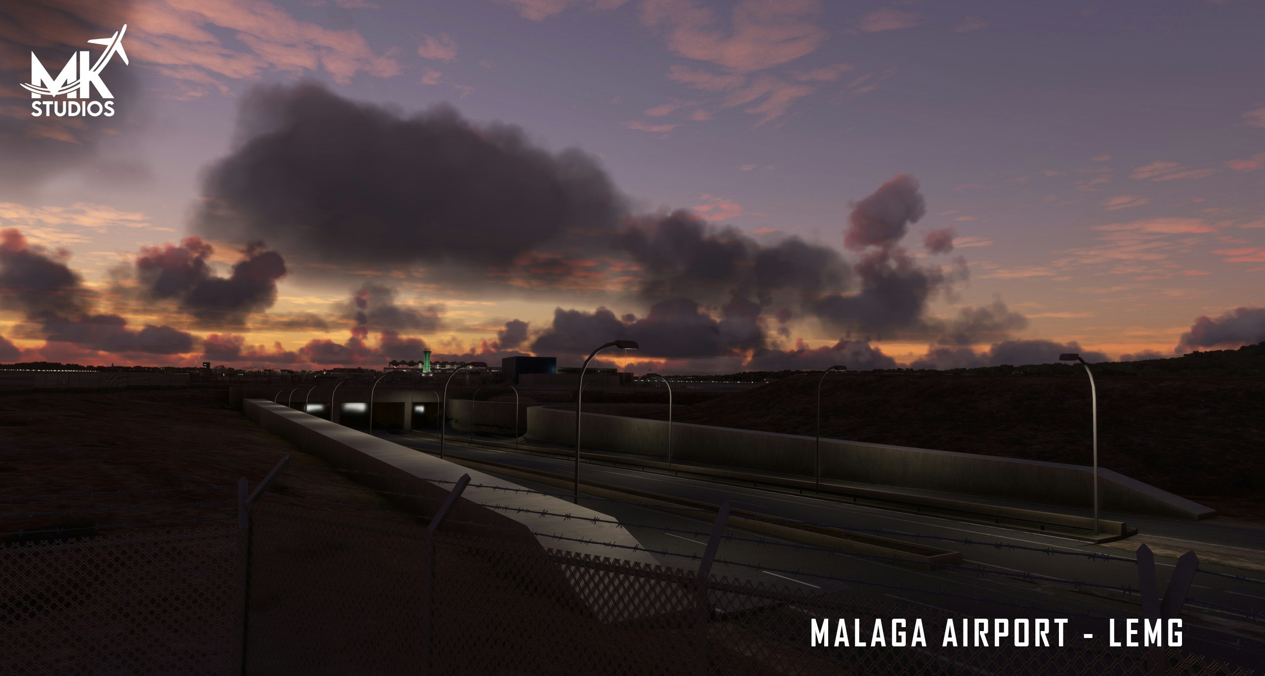 MK-Studios Shares Exclusive Malaga Previews and Release Date