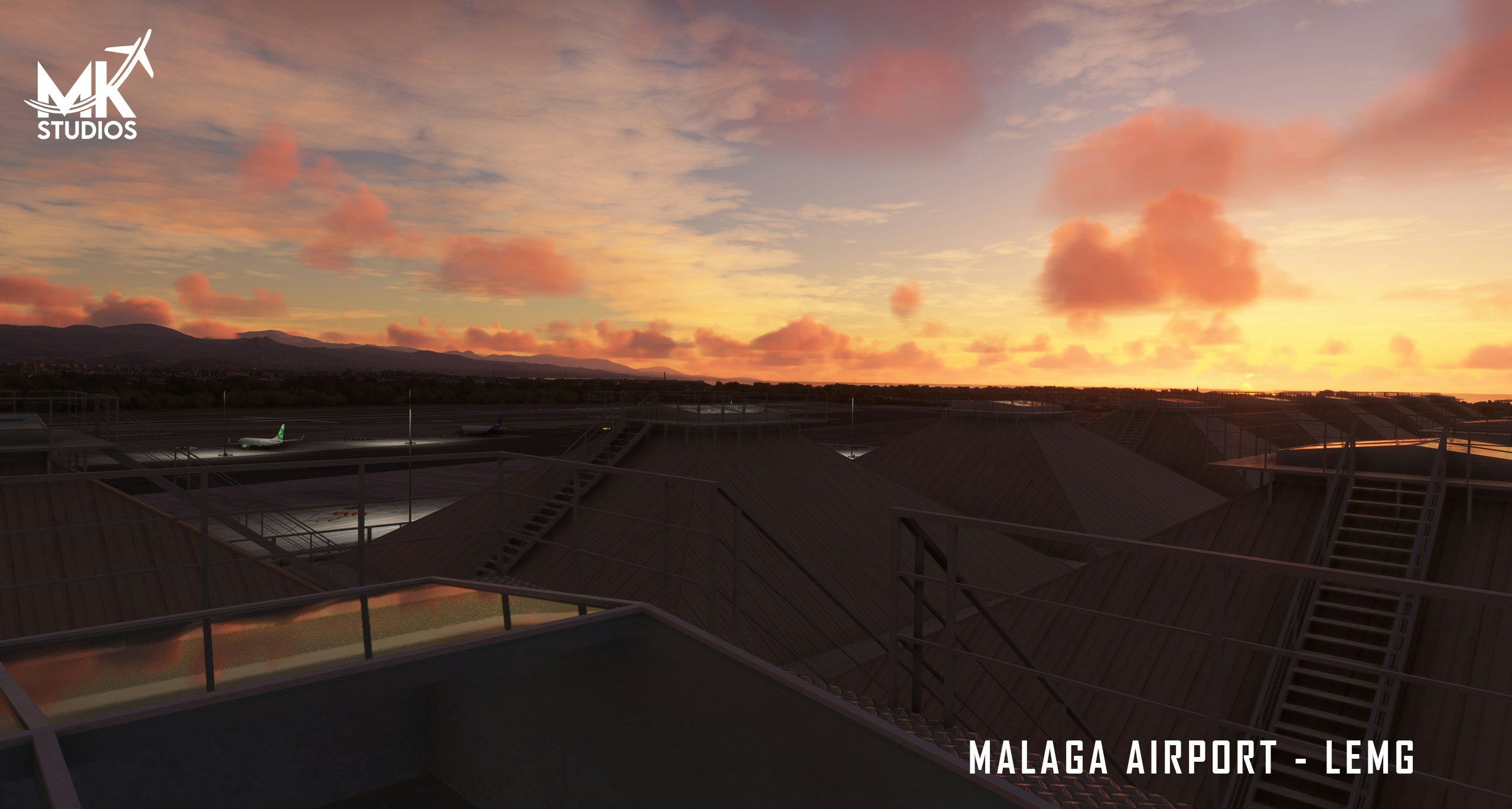 MK-Studios Shares Exclusive Malaga Previews and Release Date