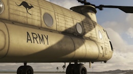 Watch TwoToneMurphy’s Preview of Miltech Simulations Upcoming CH47D Chinook