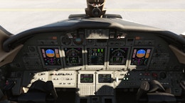 FlightFX Teases “Project ApX” Cockpit Screenshots