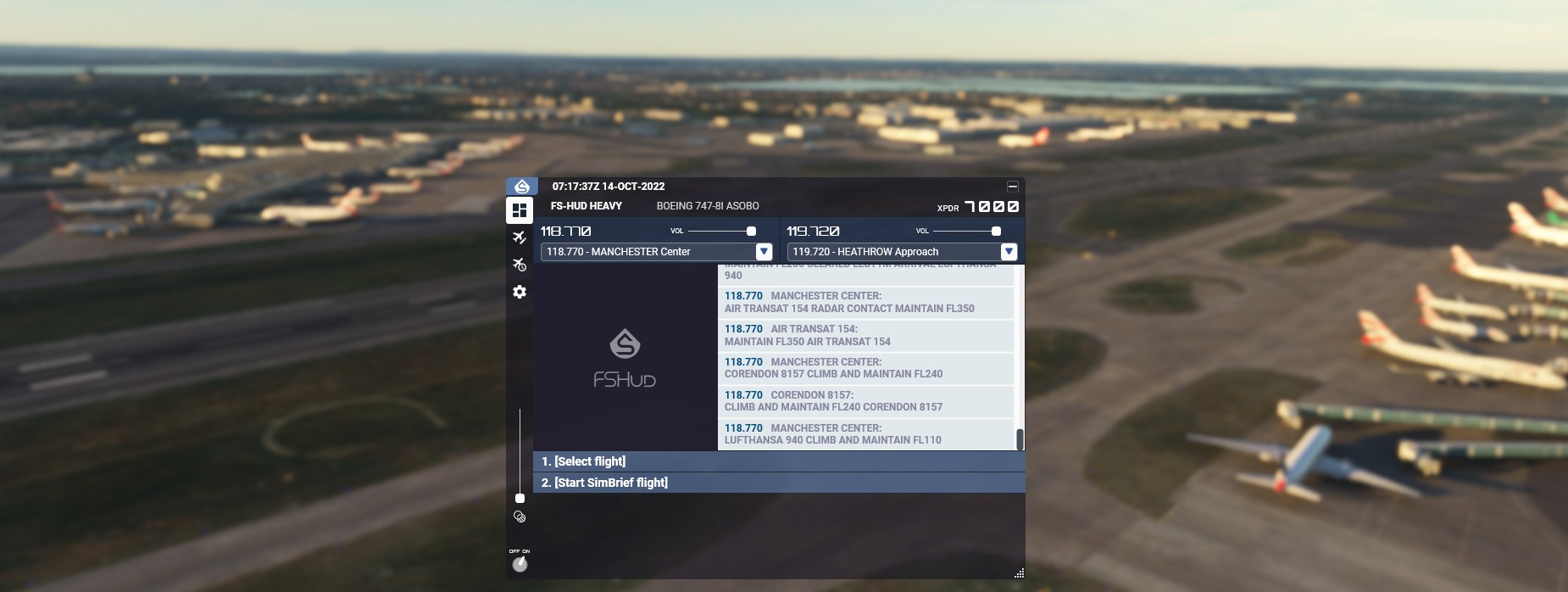 Apply to Beta Test VR In Microsoft Flight Simulator Today - FSElite