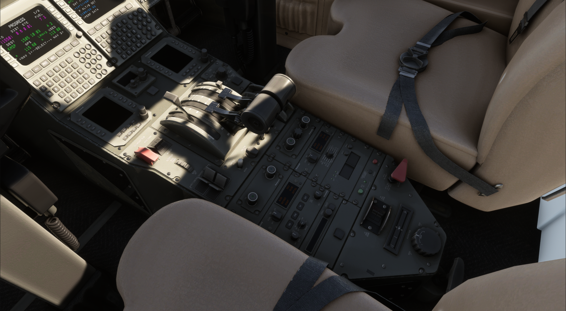 FlightFX Project ApX