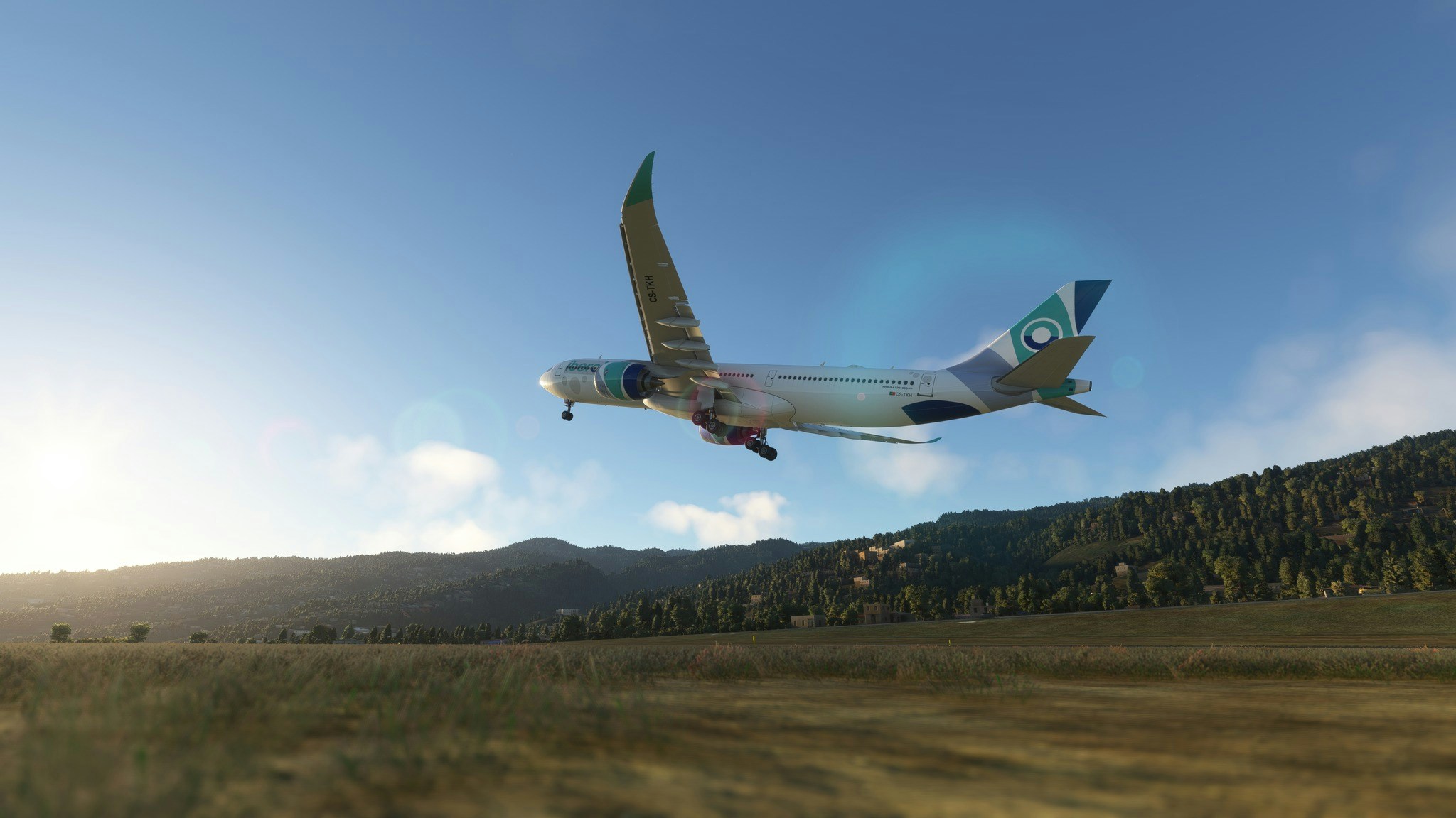 LatinVFR Release Airbus A330-900neo Update for MSFS