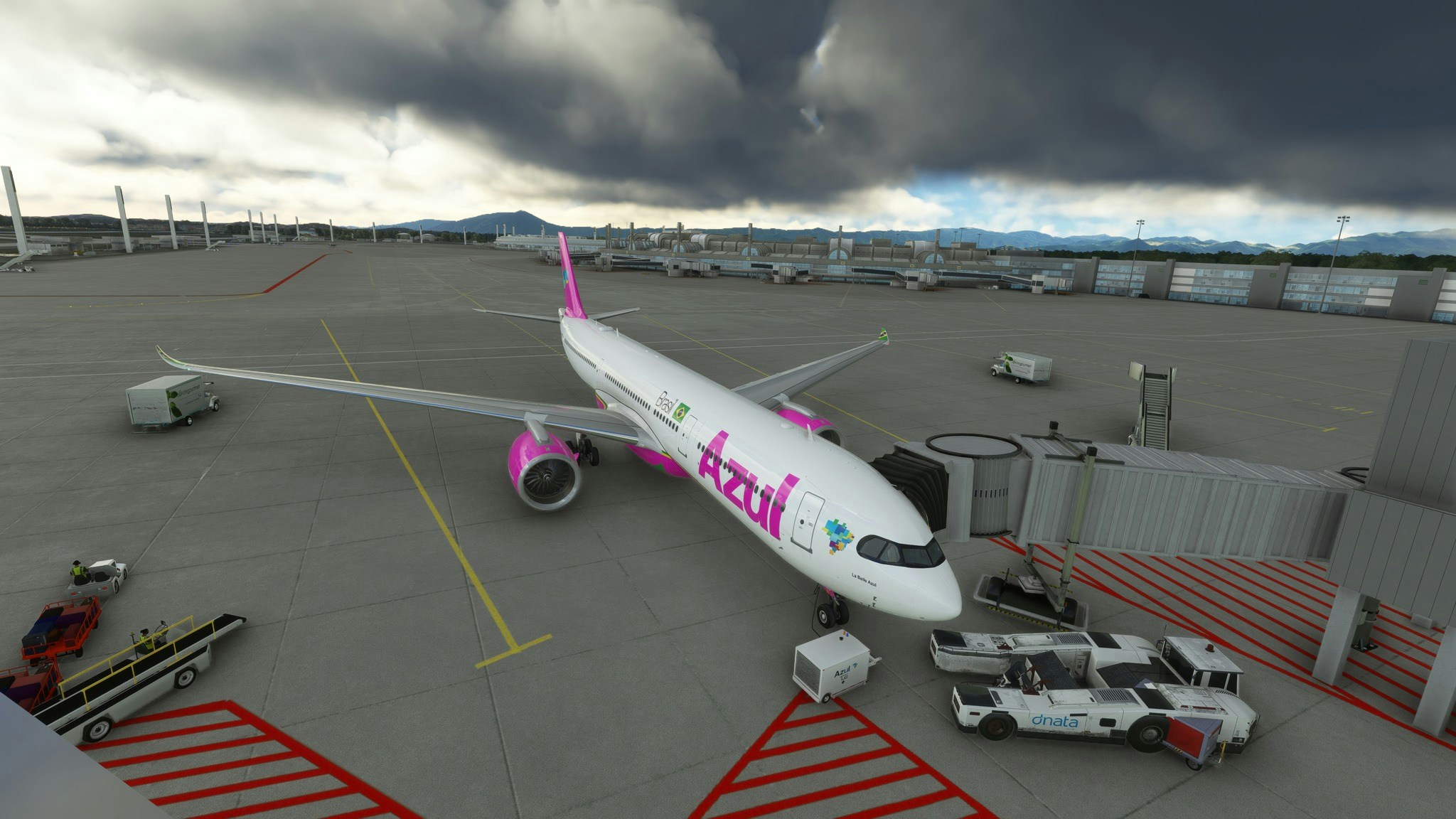 LatinVFR Release Airbus A330-900neo Update for MSFS