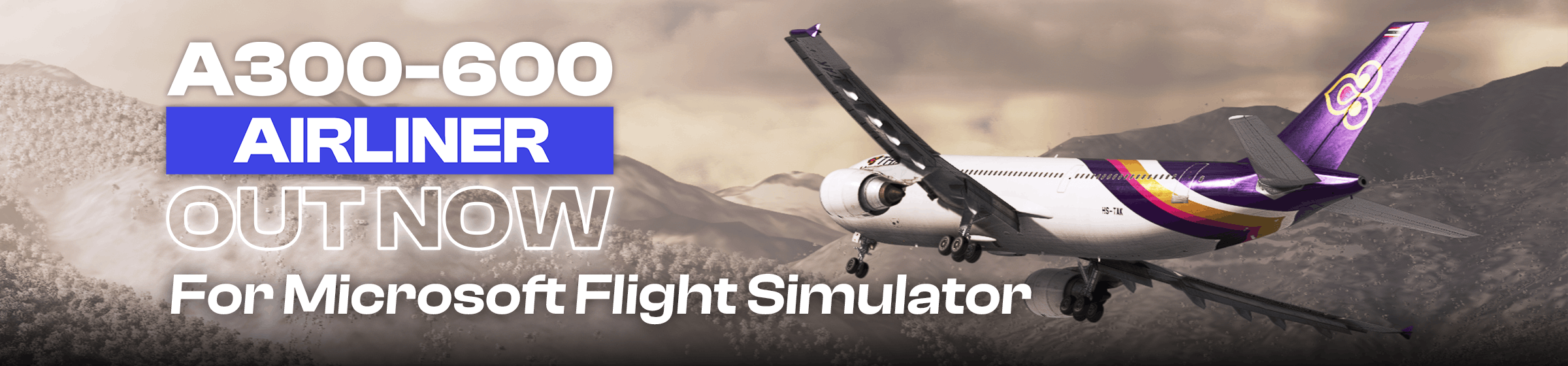 Microsoft Flight Simulator Sim Update 14 is Now Available - FSElite