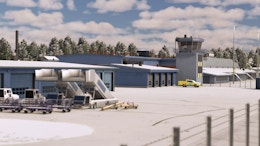 Fly X Simulations Releases Kuusamo