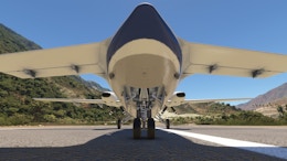 FlightFX Shares New Piaggio P-180 Previews