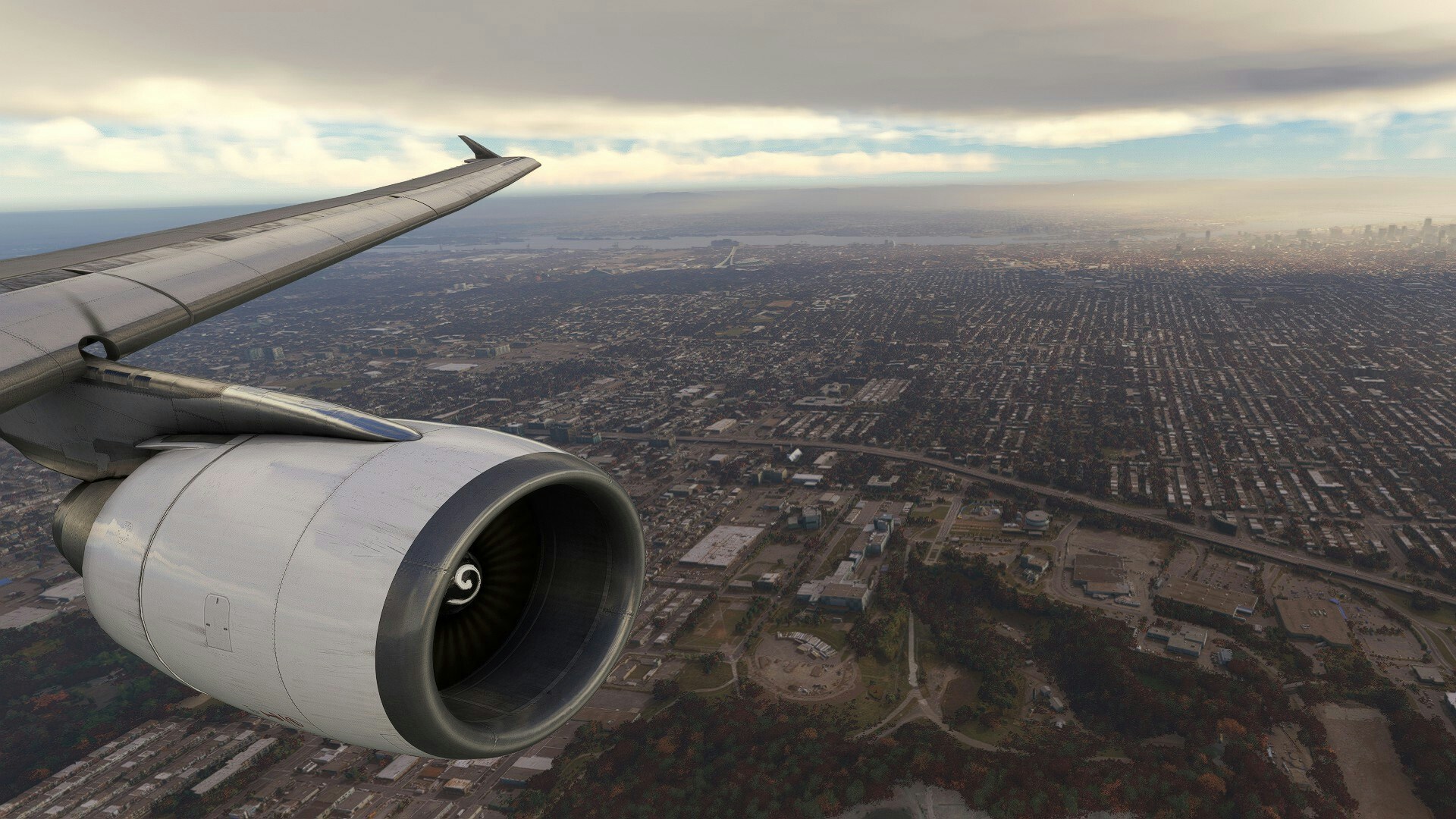 What a surprise! Microsoft Flight Simulator 2024 announced - MSFS Addons