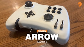 Review: Yawman Arrow