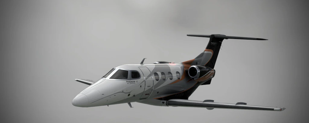 Cockspur PH100 Phenom