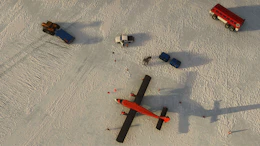 Aerosoft Antarctica Vol. 2 Released for MSFS