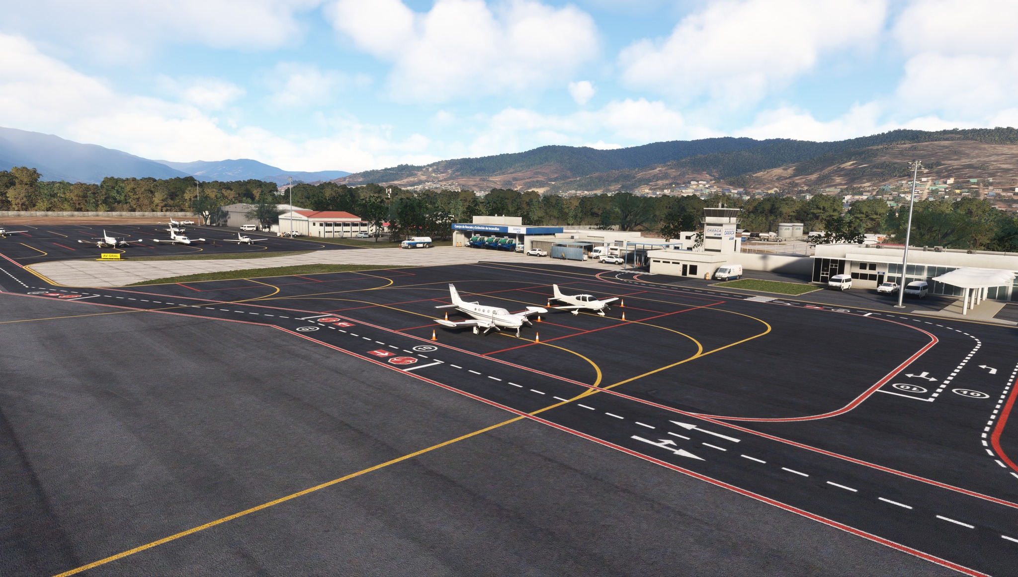 DreamFlight Studios Oaxaca