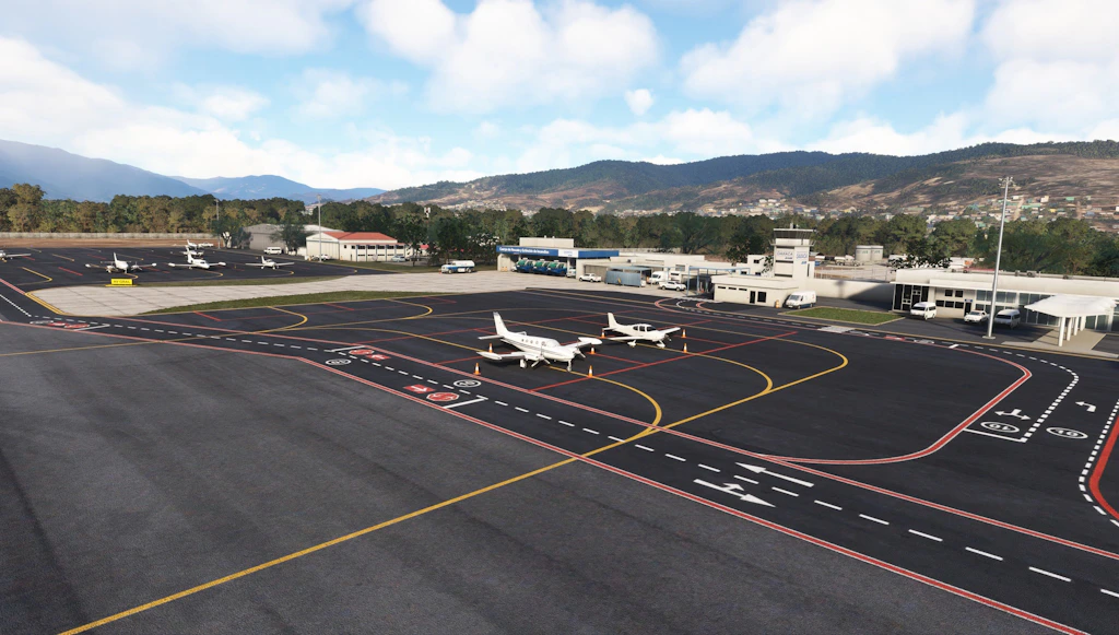 DreamFlight Studios Oaxaca
