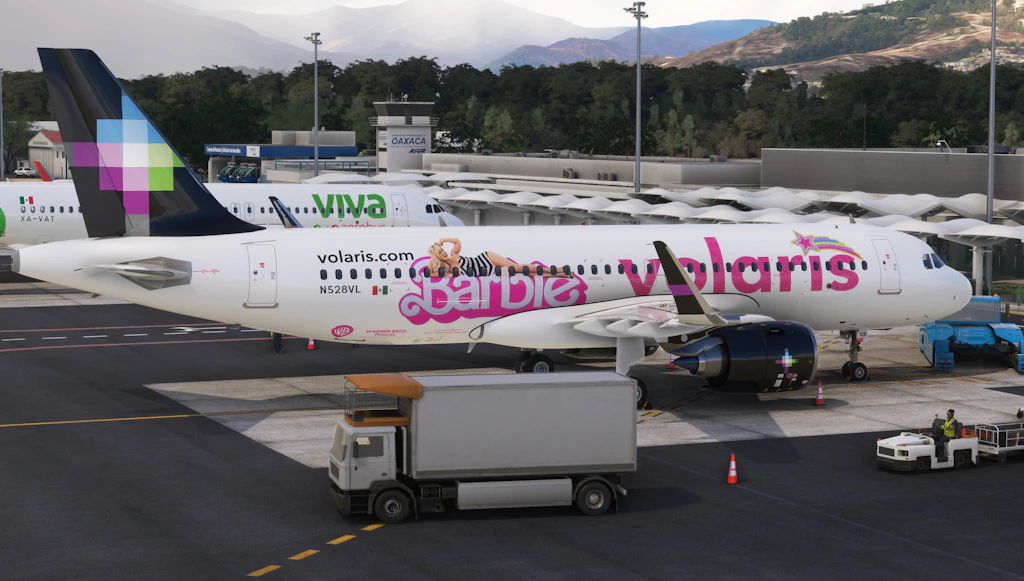 DreamFlight Studios Oaxaca