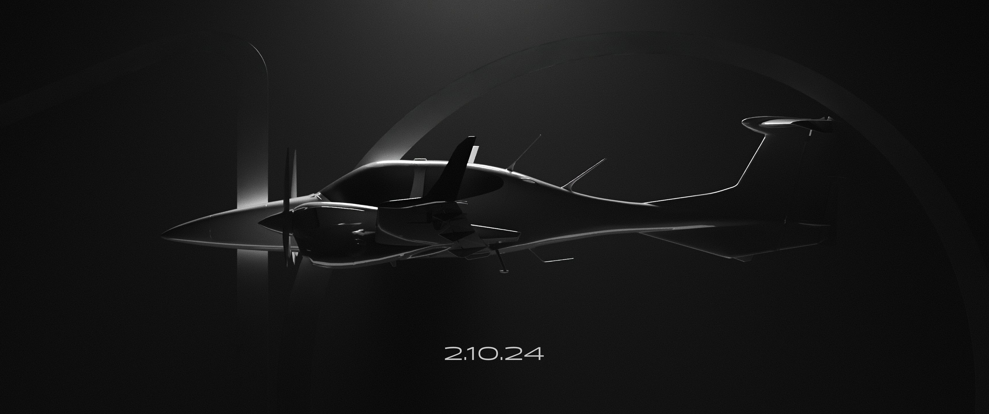 COWS Announces Release Date for Upcoming DA42
