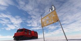 Aerosoft Antarctica Vol. 2 – Australian Casey and Skiways – Coming Soon to MSFS