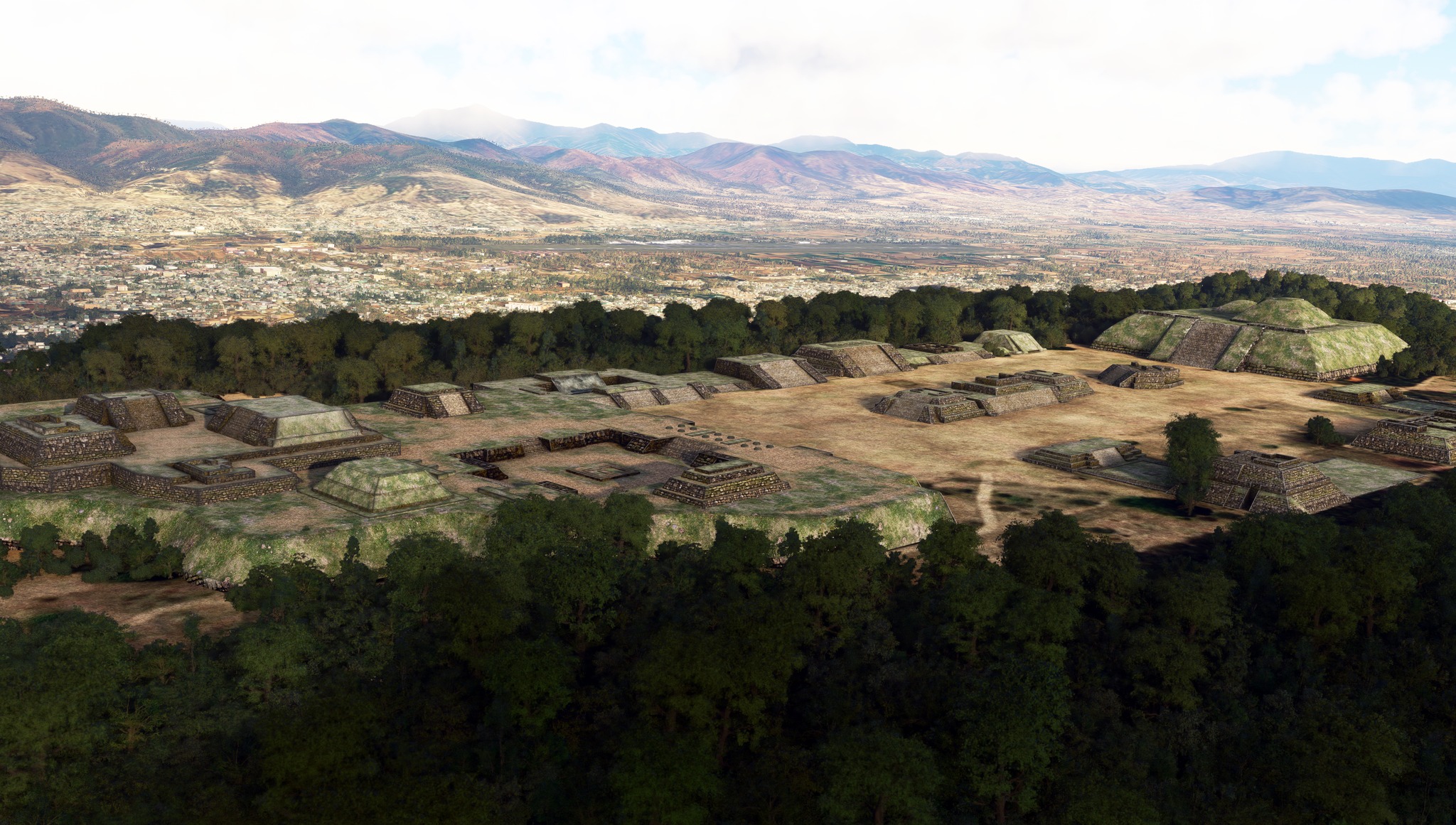 DreamFlight Studios Oaxaca