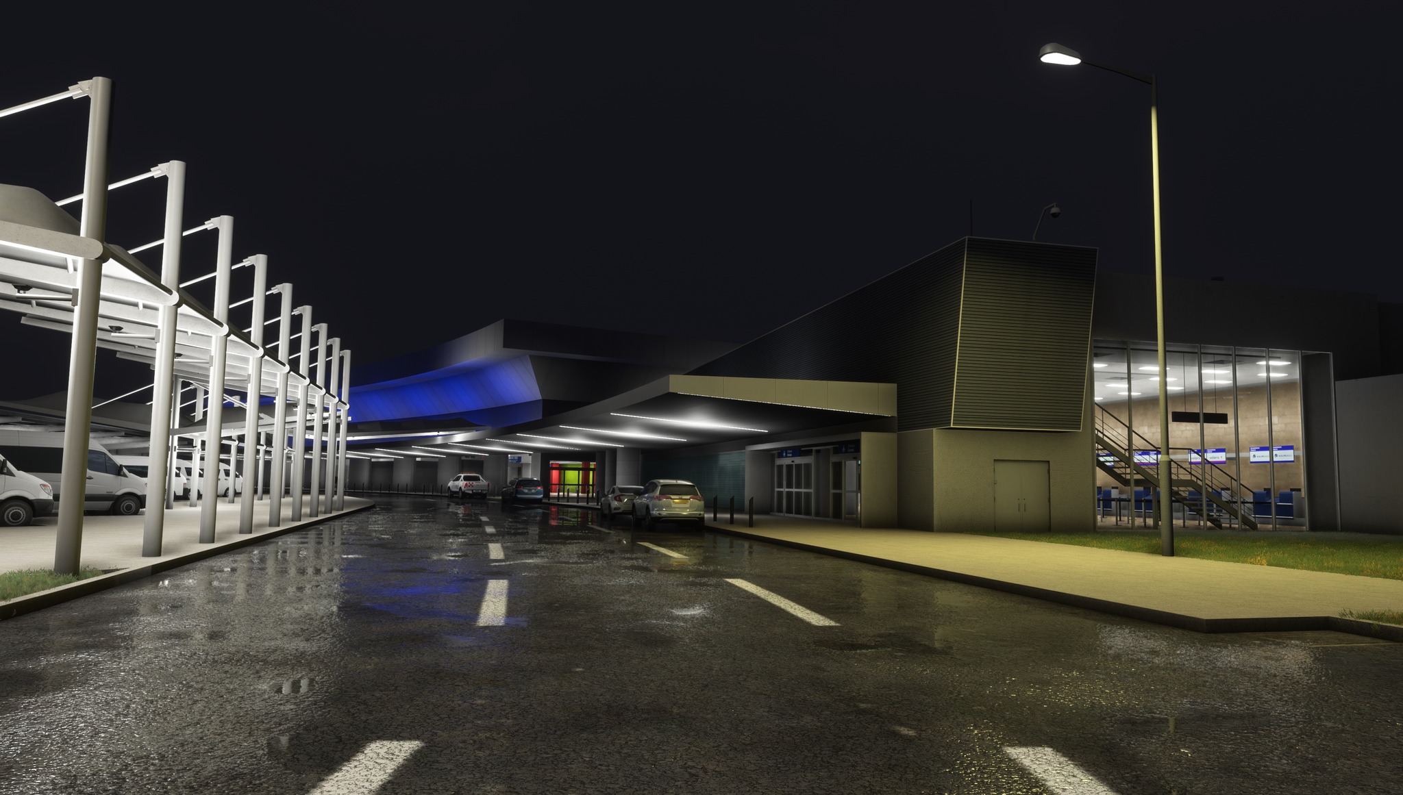 DreamFlight Studios Oaxaca