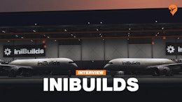 Interview: iniBuilds on Latest Development Announcements