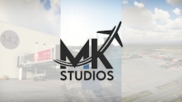 MK-Studios Announces Lisbon, Helsinki and Keflavik V2 Updates and 2 New Sceneries