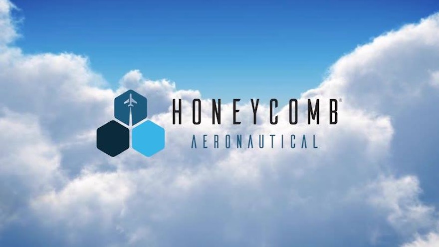 Honeycomb Aeronautical Issues Statement on the Current Situation