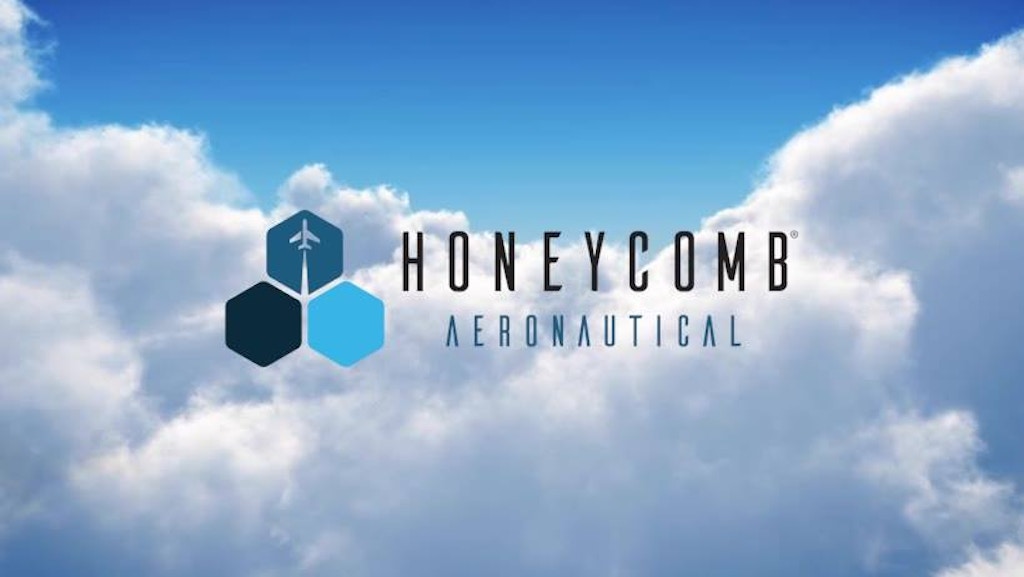 Honeycomb Alpha Flight Controls Yoke with Honeycomb Aeronautical Bravo –  Flight Velocity
