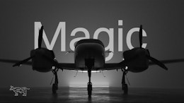 COWS Preview Upcoming DA42 for MSFS in new ‘Magic’ Trailer