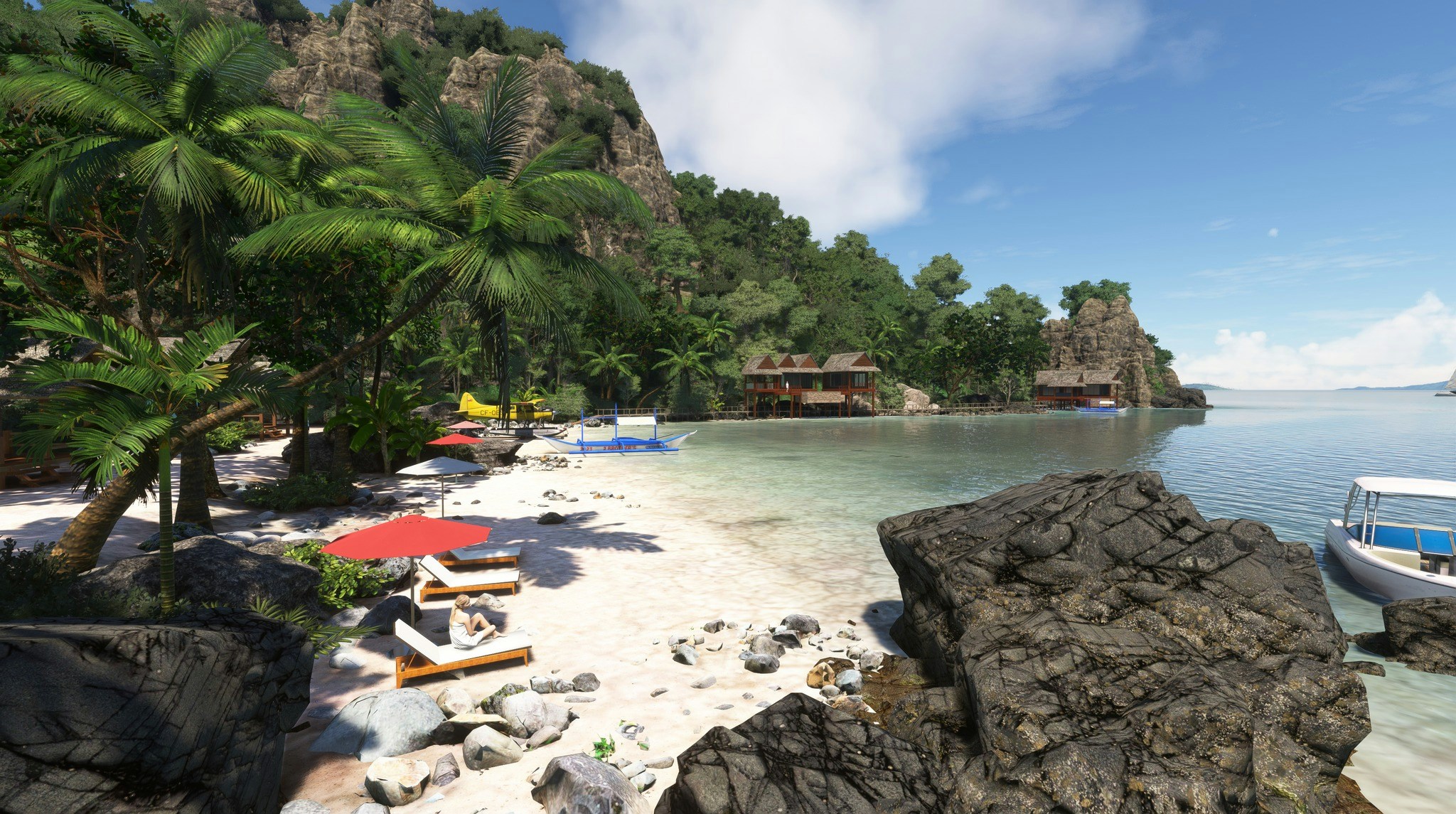 Cli4d Designs publie le paysage 7 d'El Nido Philippines Cli4d Designs publie le paysage d'El Nido aux Philippines
