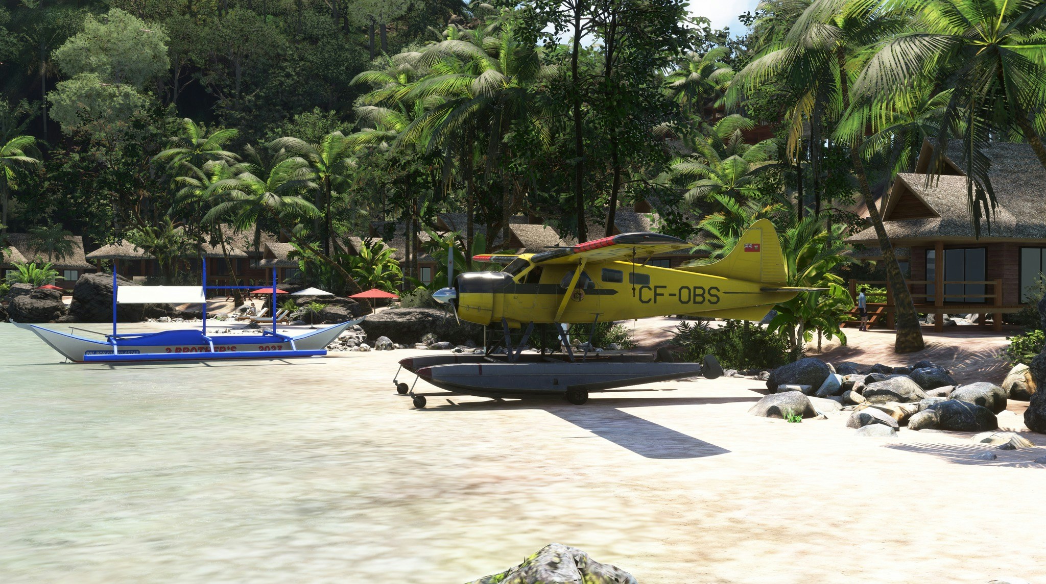 Cli4d Designs publie le paysage 6 d'El Nido Philippines Cli4d Designs publie le paysage d'El Nido aux Philippines