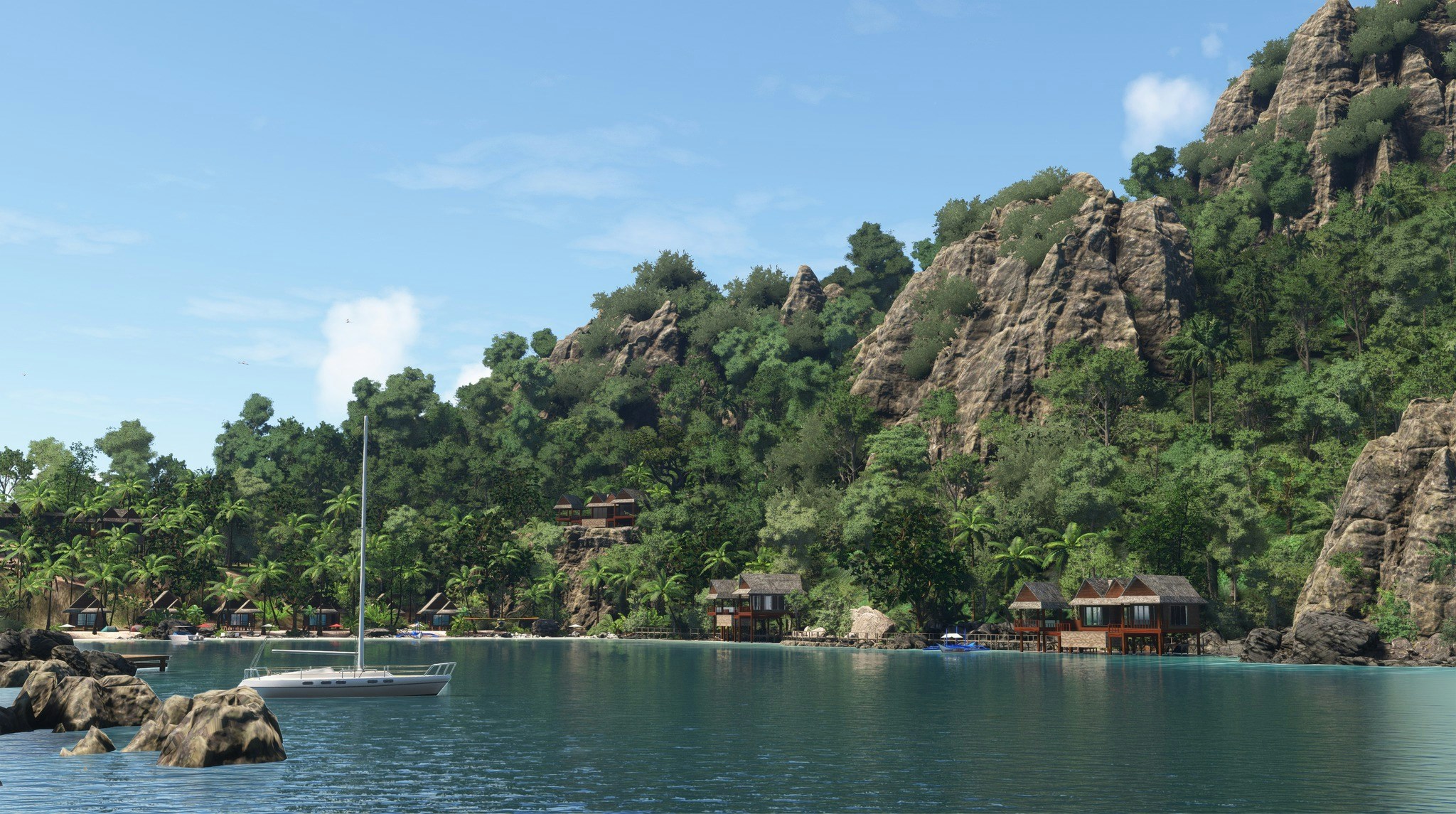 Cli4d Designs publie le paysage 9 d'El Nido Philippines Cli4d Designs publie le paysage d'El Nido aux Philippines