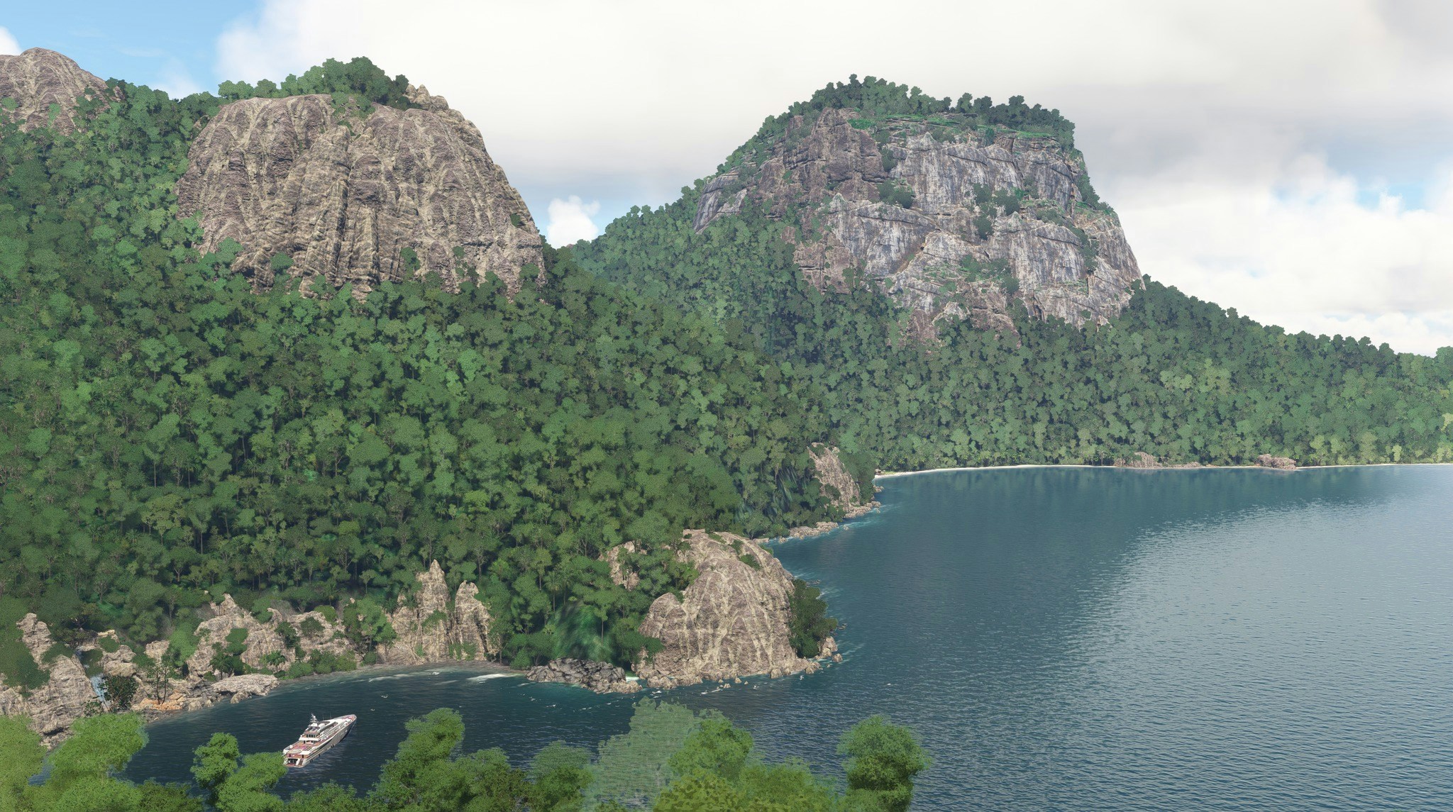 Cli4d Designs publie le paysage 5 d'El Nido Philippines Cli4d Designs publie le paysage d'El Nido aux Philippines