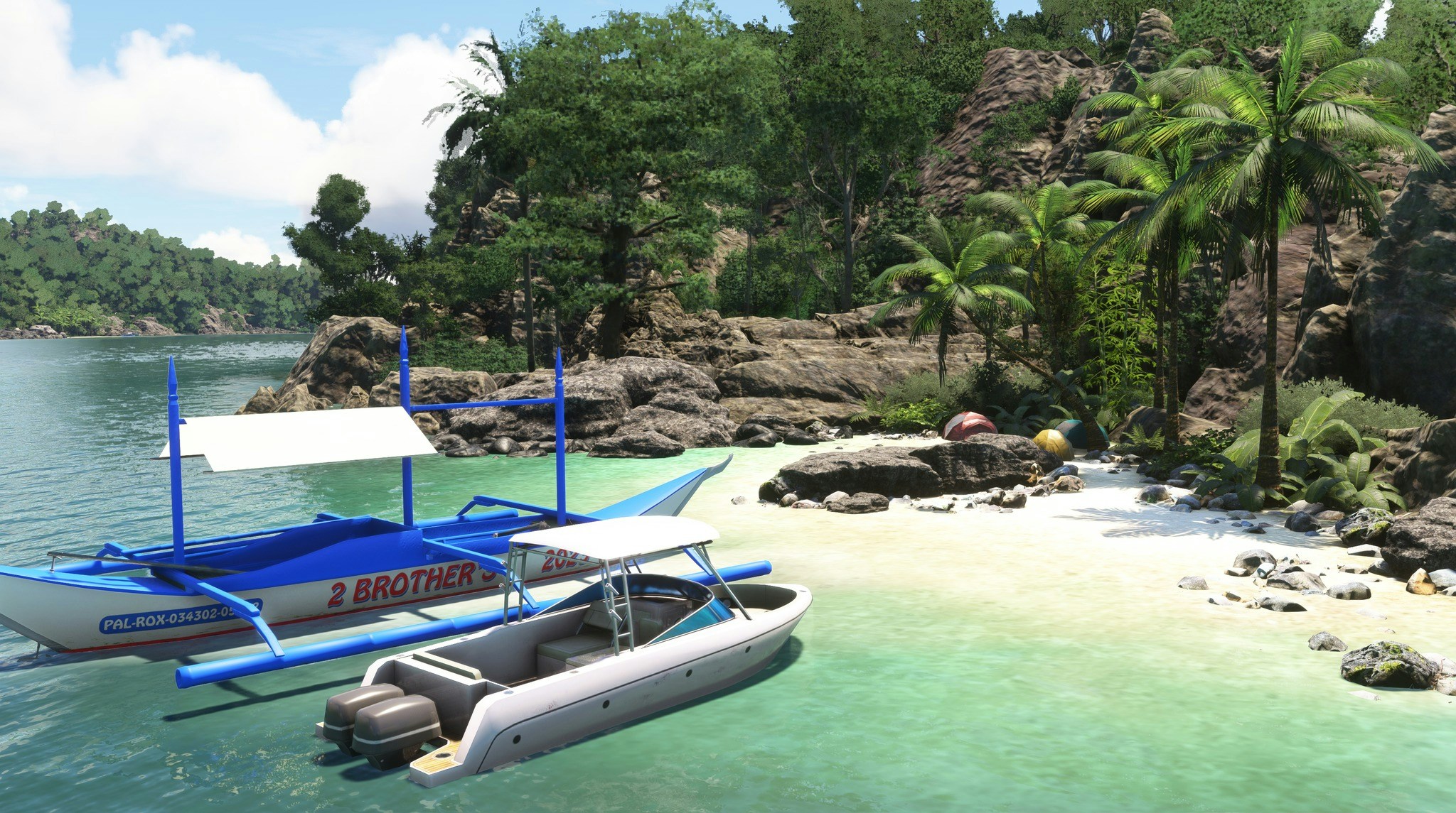 Cli4d Designs publie le paysage 4 d'El Nido Philippines Cli4d Designs publie le paysage d'El Nido aux Philippines