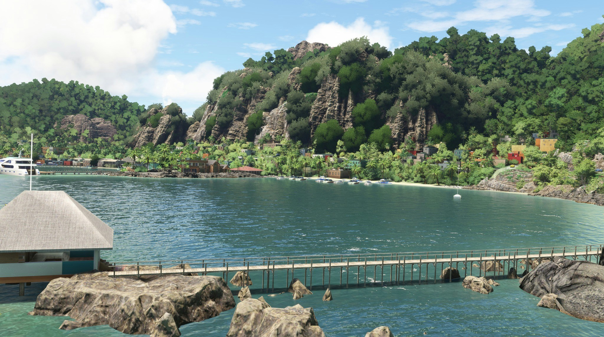 Cli4d Designs publie le paysage 3 d'El Nido Philippines Cli4d Designs publie le paysage d'El Nido aux Philippines
