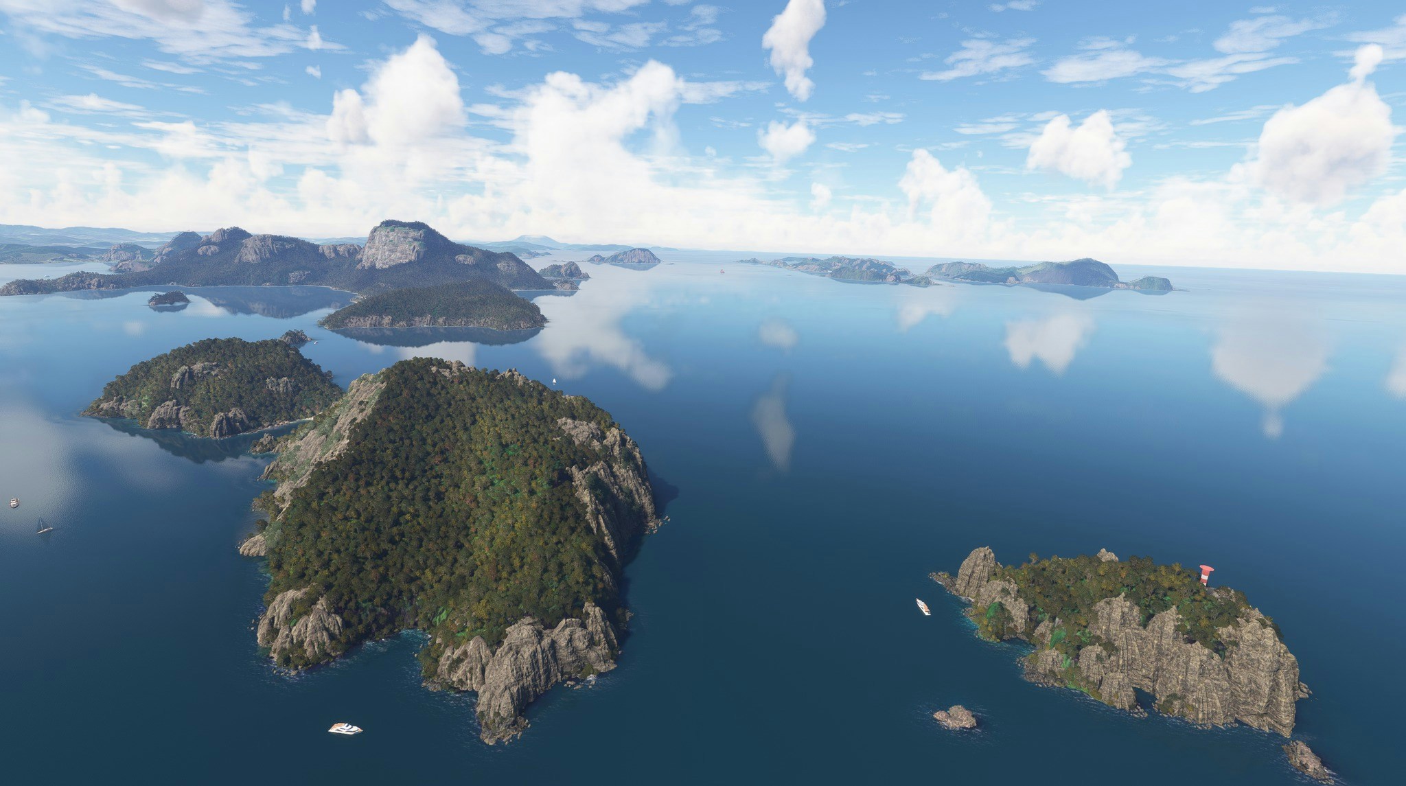 Cli4d Designs publie le paysage 8 d'El Nido Philippines El Nido Philippines