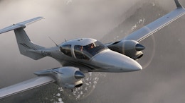 COWS Releases Diamond DA42 Twin Star