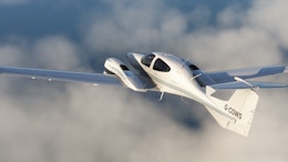 COWS Updates DA42 Series to Version 1.0.2