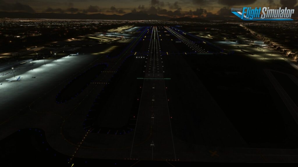 FeelThere lance l'aéroport de l'Ontario pour MSFS 5 FeelThere libère l'aéroport de l'Ontario pour MSFS