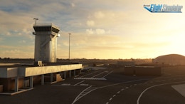 FeelThere Releases Ontario Airport for MSFS