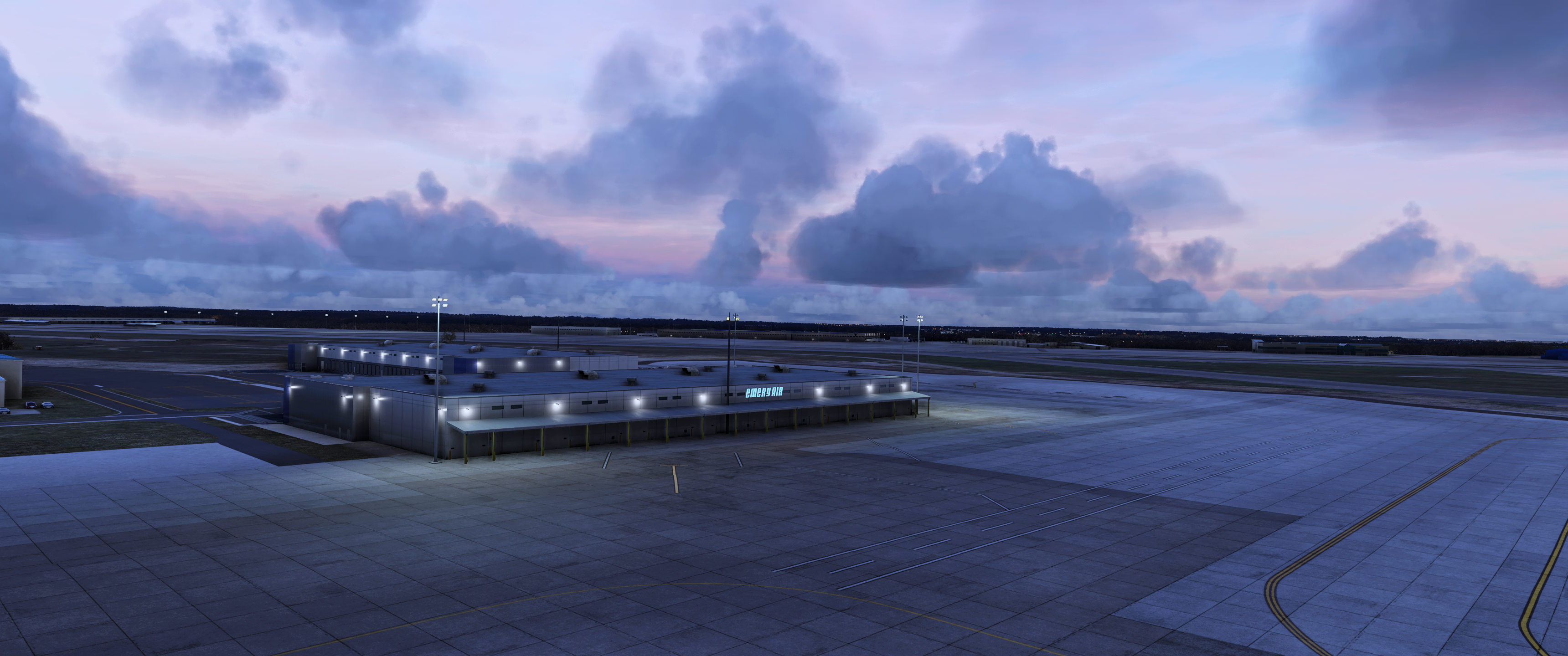 XWind Studios KRFD