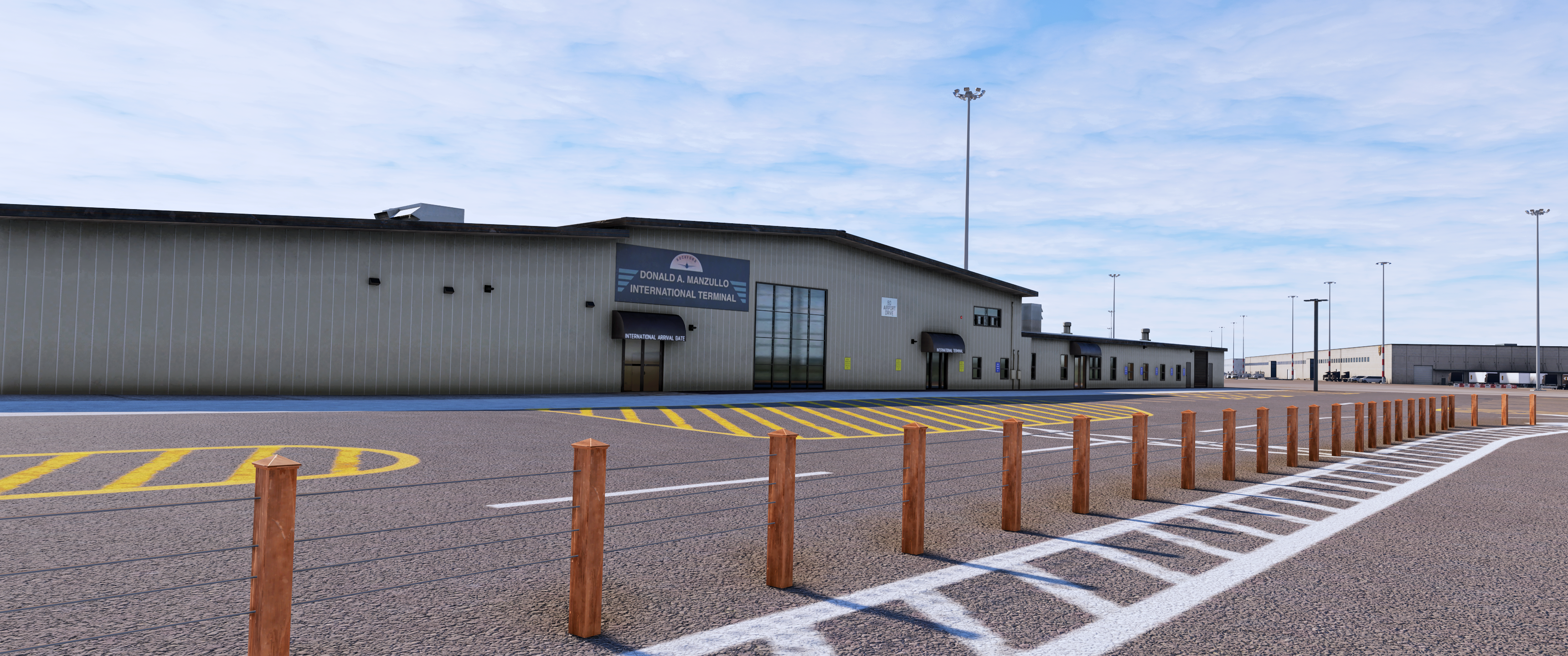 XWind Studios KRFD