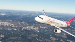 Fenix Shows Huge Development Video on Block 2 of their A320