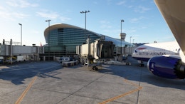 BMWorld & AmSim’s Miami Intl for MSFS Updated