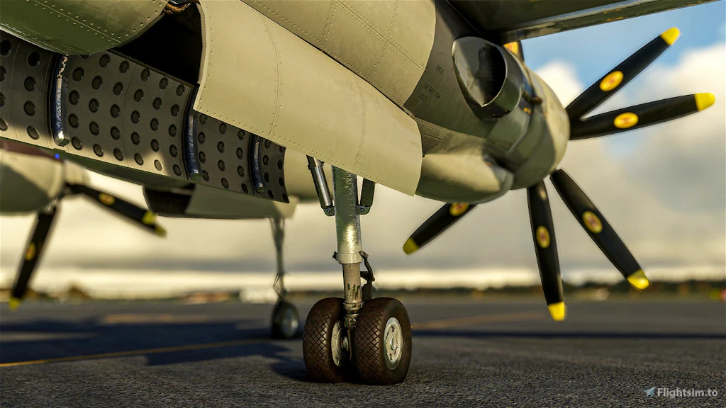 xf-11 by flying fries